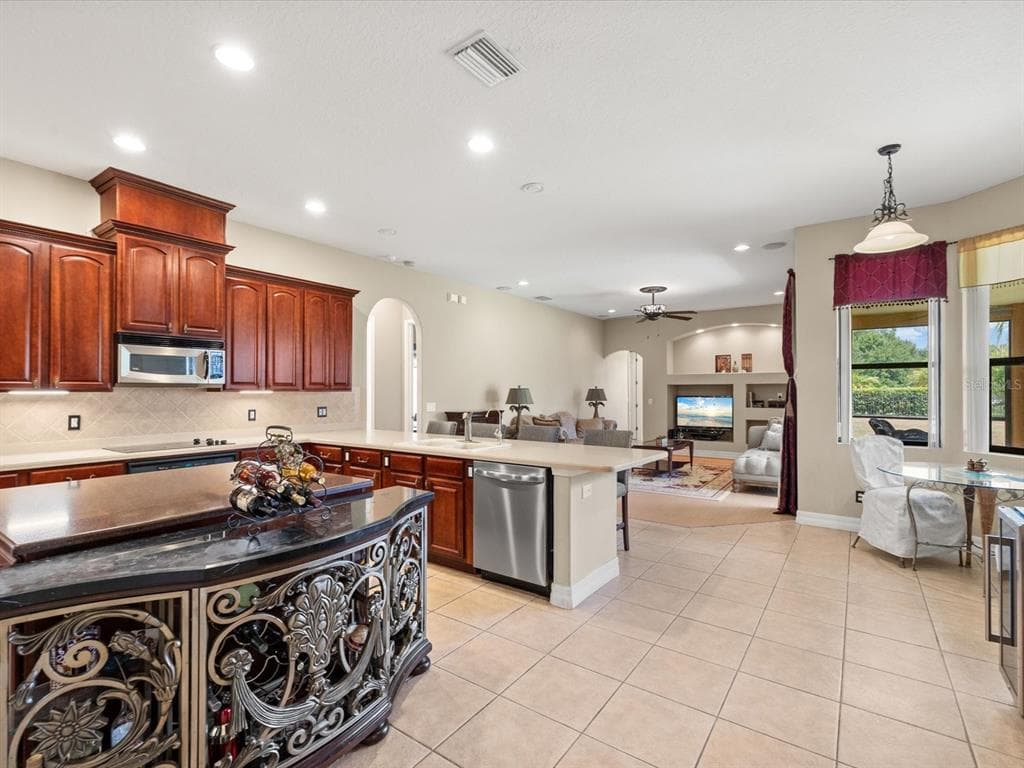 3708 MARBURY COURT, LAND O LAKES, FL 34638 — zdjęcie 2