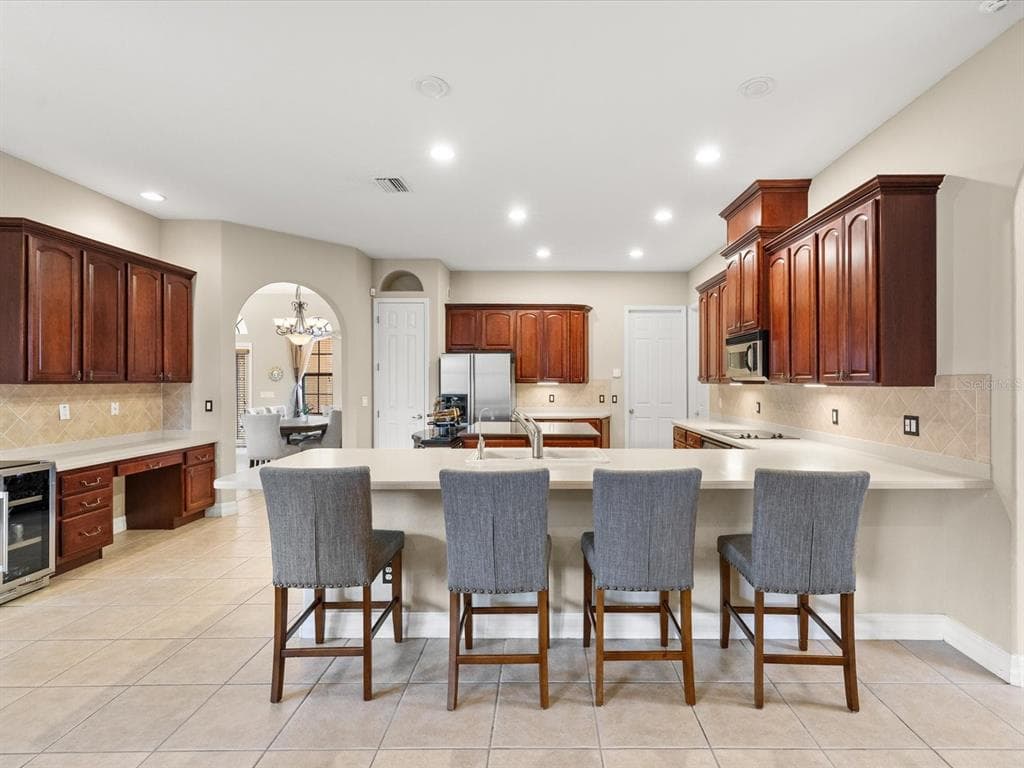 3708 MARBURY COURT, LAND O LAKES, FL 34638 — zdjęcie 4