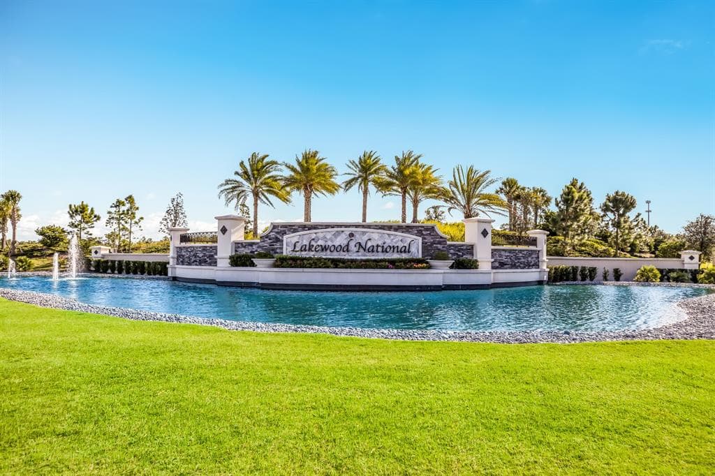 5557 PALMER CIRCLE # 202, BRADENTON, FL 34211 — zdjęcie 2