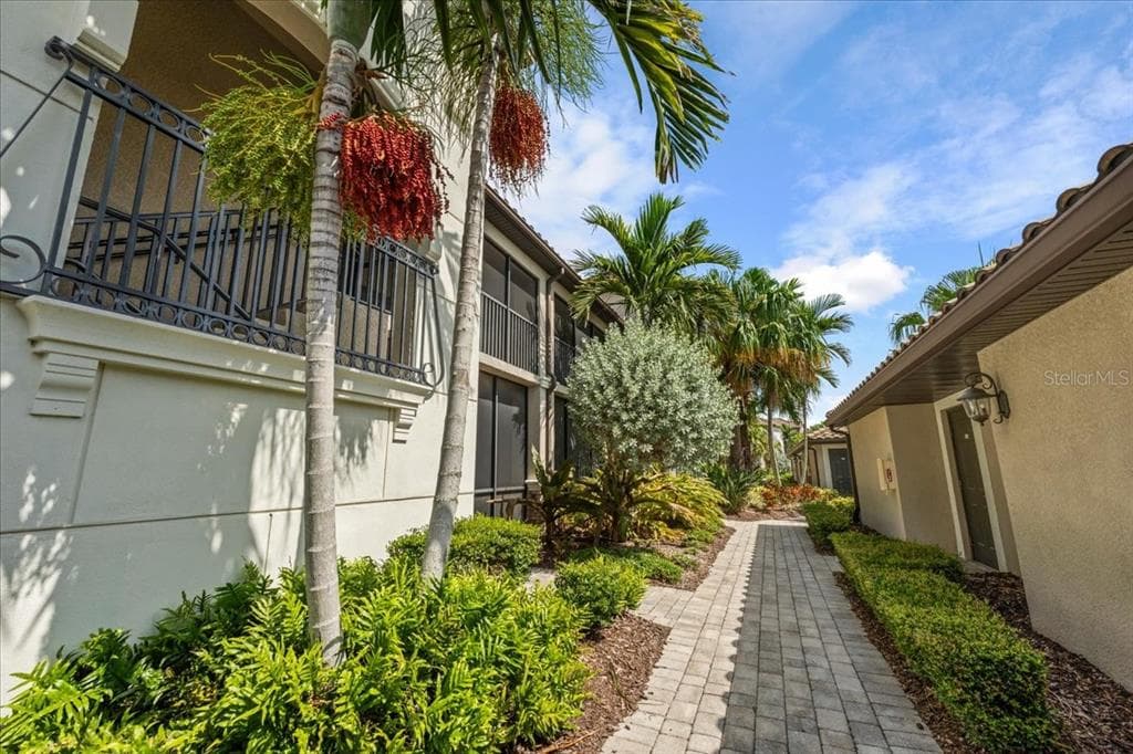 5557 PALMER CIRCLE # 202, BRADENTON, FL 34211 — zdjęcie 3