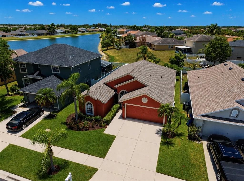 1836 RAVEN GLEN DRIVE, RUSKIN, FL 33570 — zdjęcie 2