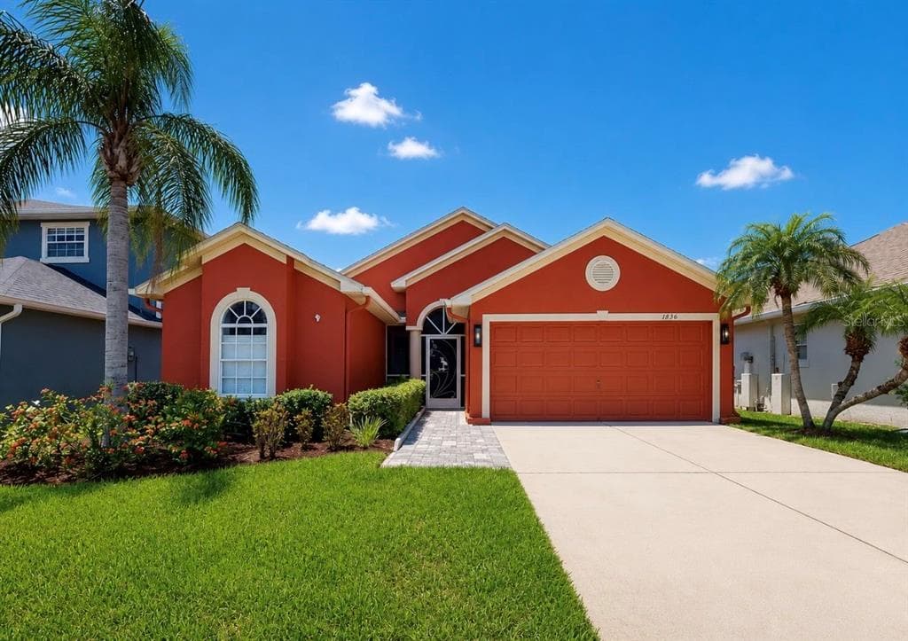 1836 RAVEN GLEN DRIVE, RUSKIN, FL 33570