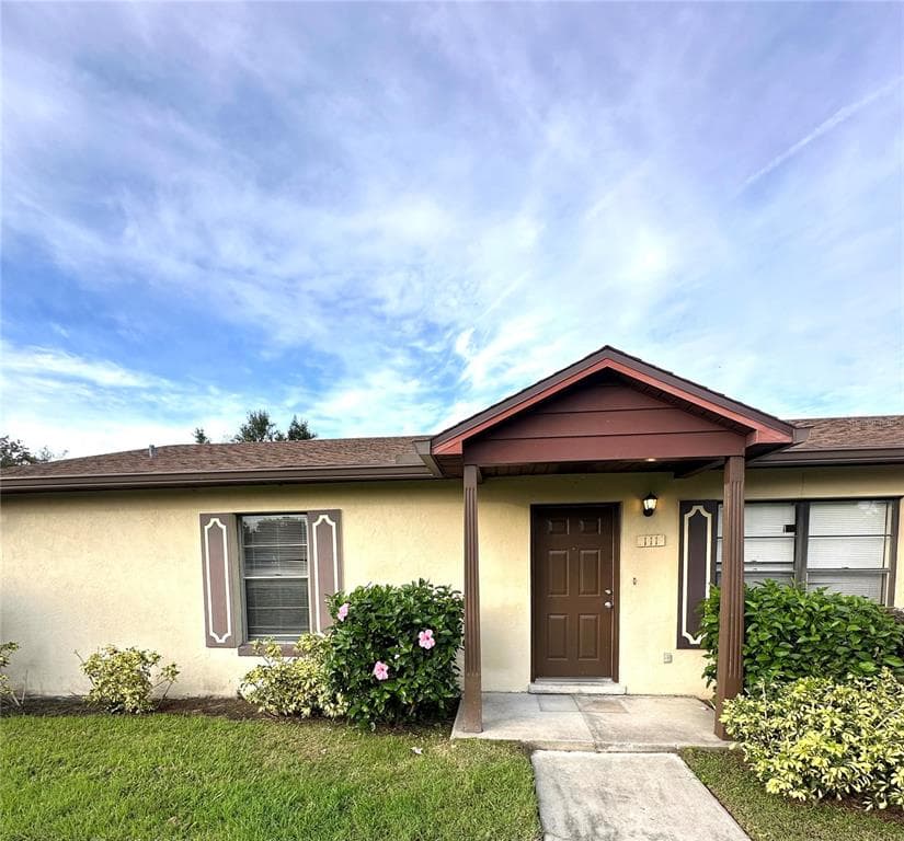111 LOUISIANA AVENUE, ST CLOUD, FL 34769