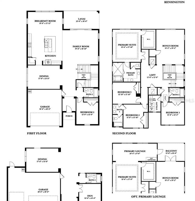 1006 W ADALEE STREET, TAMPA, FL 33603 — zdjęcie 2
