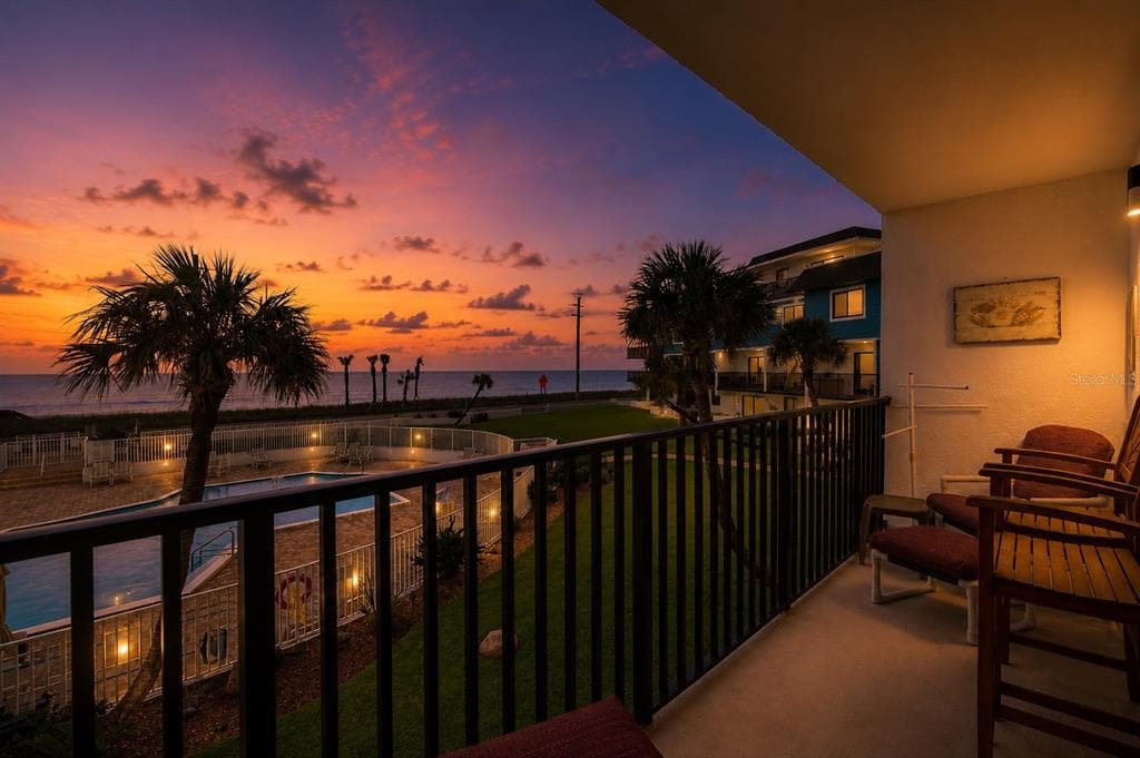 3500 S OCEAN SHORE BOULEVARD # 211, FLAGLER BEACH, FL 32136 — zdjęcie 2