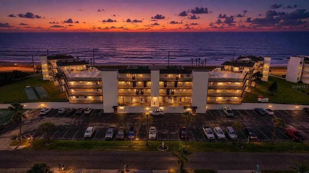 3500 S OCEAN SHORE BOULEVARD # 211, FLAGLER BEACH, FL 32136