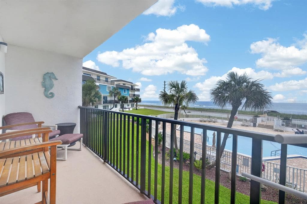 3500 S OCEAN SHORE BOULEVARD # 211, FLAGLER BEACH, FL 32136 — zdjęcie 5