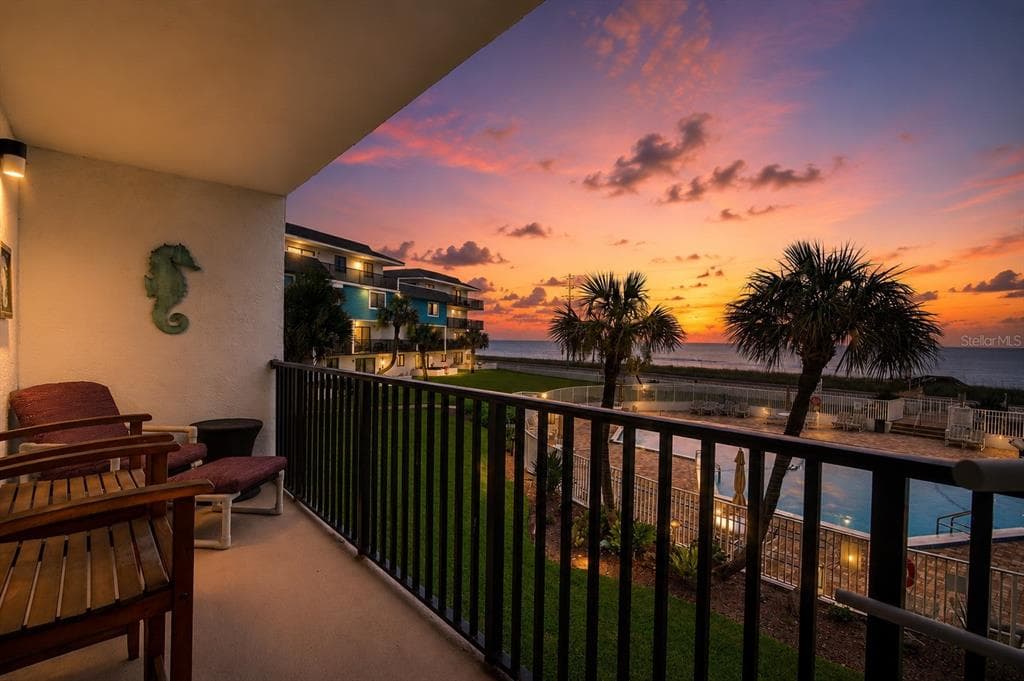 3500 S OCEAN SHORE BOULEVARD # 211, FLAGLER BEACH, FL 32136 — zdjęcie 4