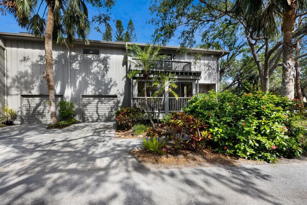 1479 LANDINGS CIRCLE # 41, SARASOTA, FL 34231 — zdjęcie 2