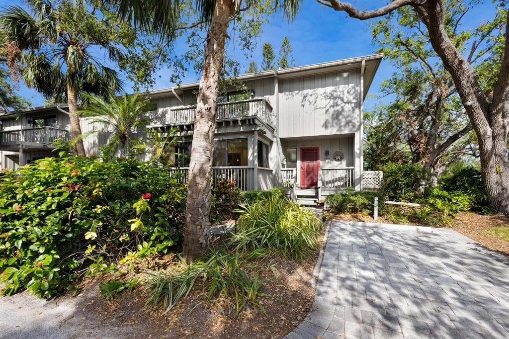 1479 LANDINGS CIRCLE # 41, SARASOTA, FL 34231 — zdjęcie 3