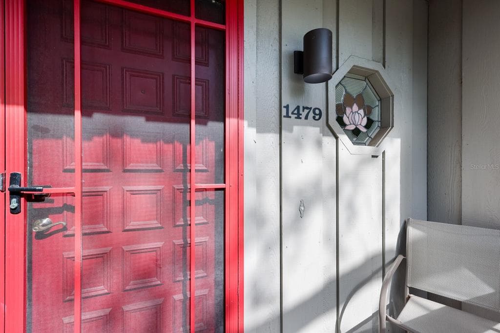 1479 LANDINGS CIRCLE # 41, SARASOTA, FL 34231 — zdjęcie 5