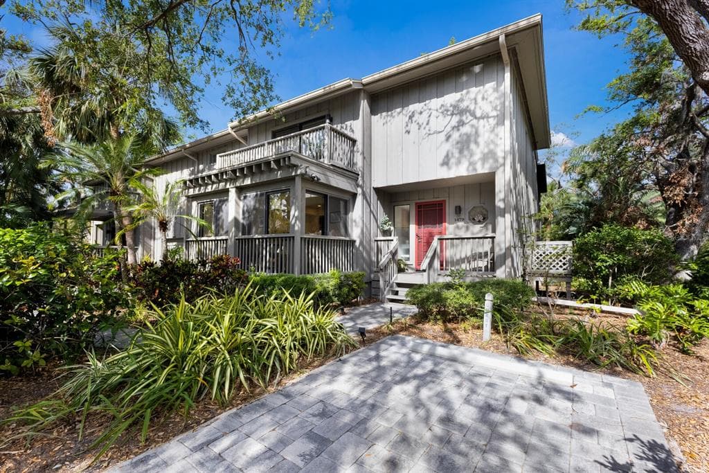 1479 LANDINGS CIRCLE # 41, SARASOTA, FL 34231 — zdjęcie 4