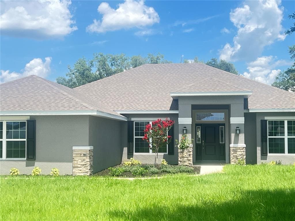 36861 HIDDEN VIEW CIRCLE, DADE CITY, FL 33523 — zdjęcie 2