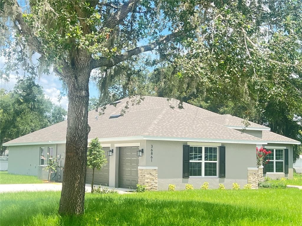 36861 HIDDEN VIEW CIRCLE, DADE CITY, FL 33523 — zdjęcie 3