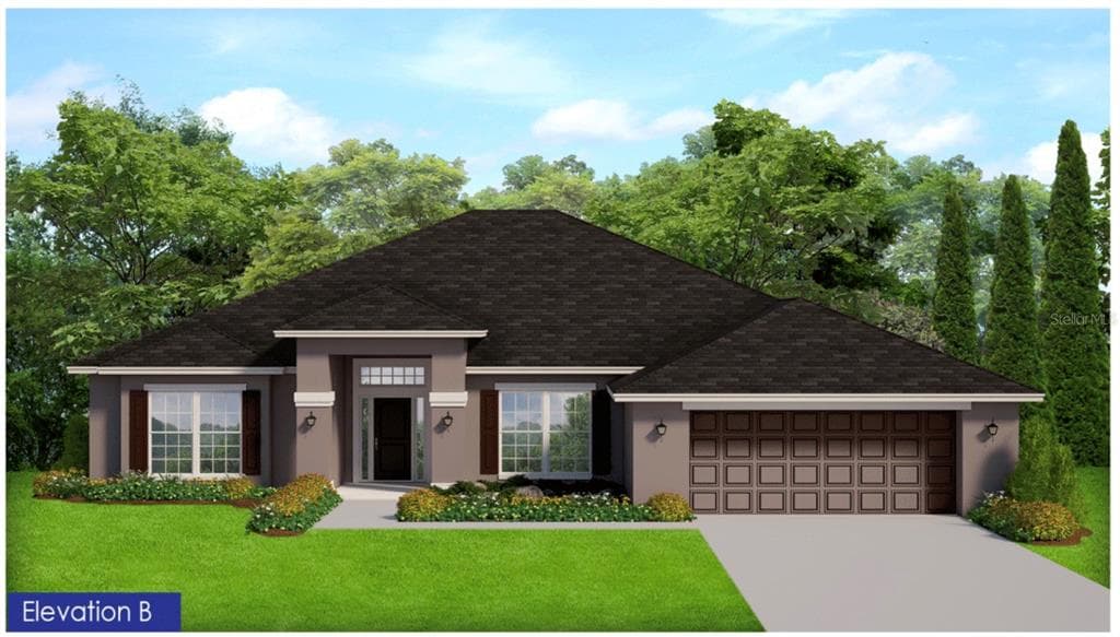 36861 HIDDEN VIEW CIRCLE, DADE CITY, FL 33523 — zdjęcie 5