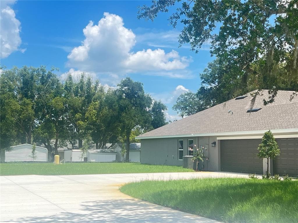36861 HIDDEN VIEW CIRCLE, DADE CITY, FL 33523 — zdjęcie 4