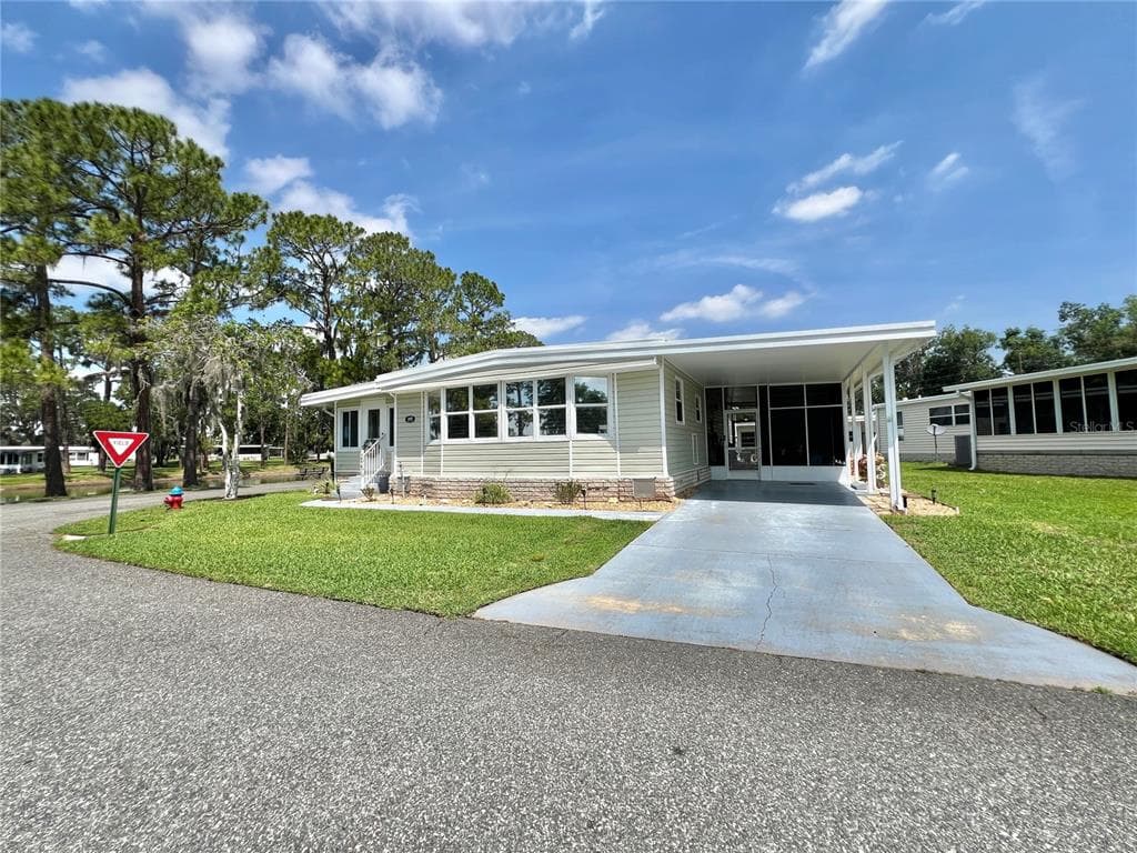 105 TEMPLE COVE W, LEESBURG, FL 34748