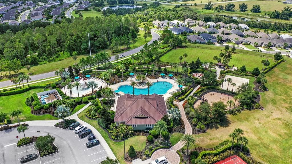 2146 RIDGE POINTE LANE, CLERMONT, FL 34715 — zdjęcie 2