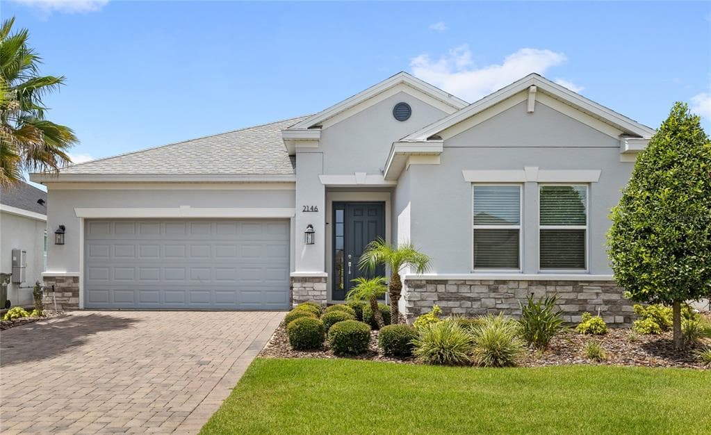 2146 RIDGE POINTE LANE, CLERMONT, FL 34715