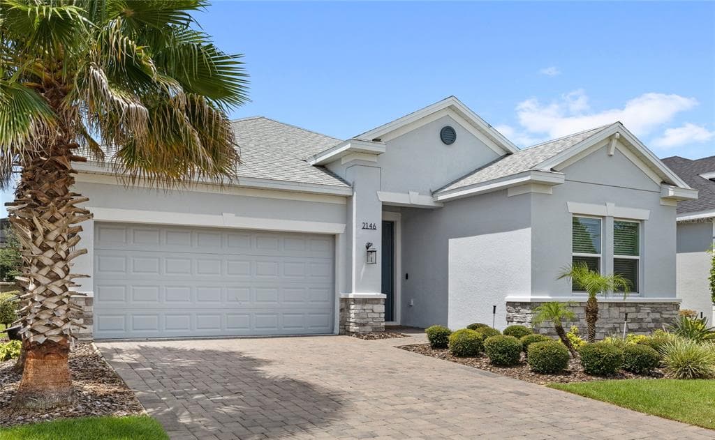 2146 RIDGE POINTE LANE, CLERMONT, FL 34715 — zdjęcie 4