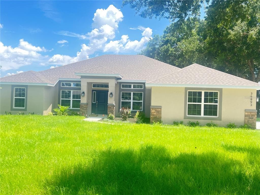 36893 HIDDEN VIEW CIRCLE, DADE CITY, FL 33523 — zdjęcie 2