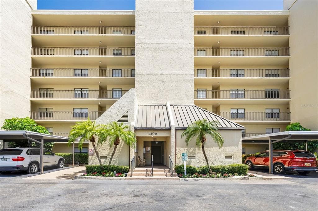 3300 COVE CAY DRIVE # 7D, CLEARWATER, FL 33760 — zdjęcie 2