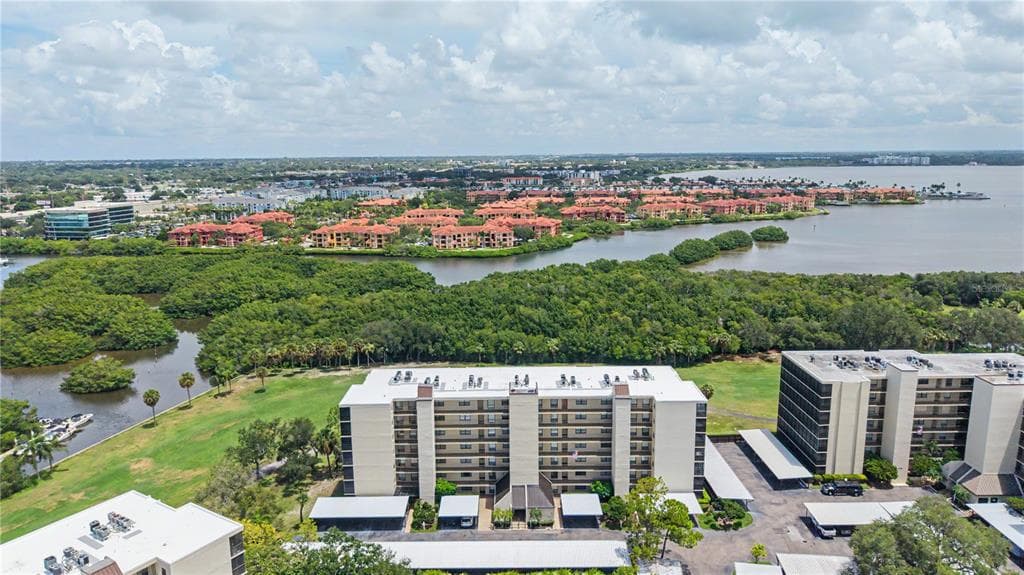 3300 COVE CAY DRIVE # 7D, CLEARWATER, FL 33760 — zdjęcie 3