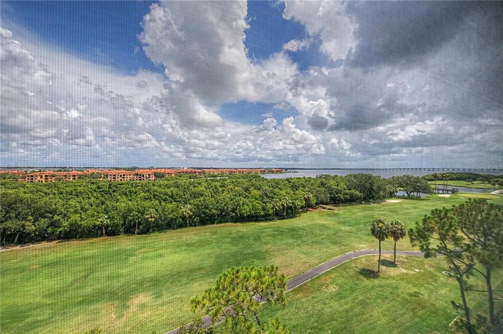 3300 COVE CAY DRIVE # 7D, CLEARWATER, FL 33760