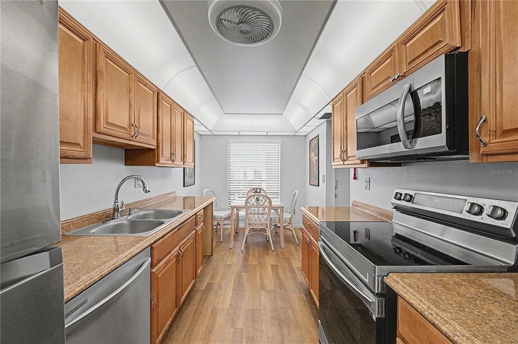 3300 COVE CAY DRIVE # 7D, CLEARWATER, FL 33760 — zdjęcie 5