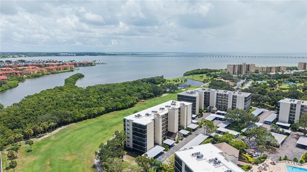 3300 COVE CAY DRIVE # 7D, CLEARWATER, FL 33760 — zdjęcie 4