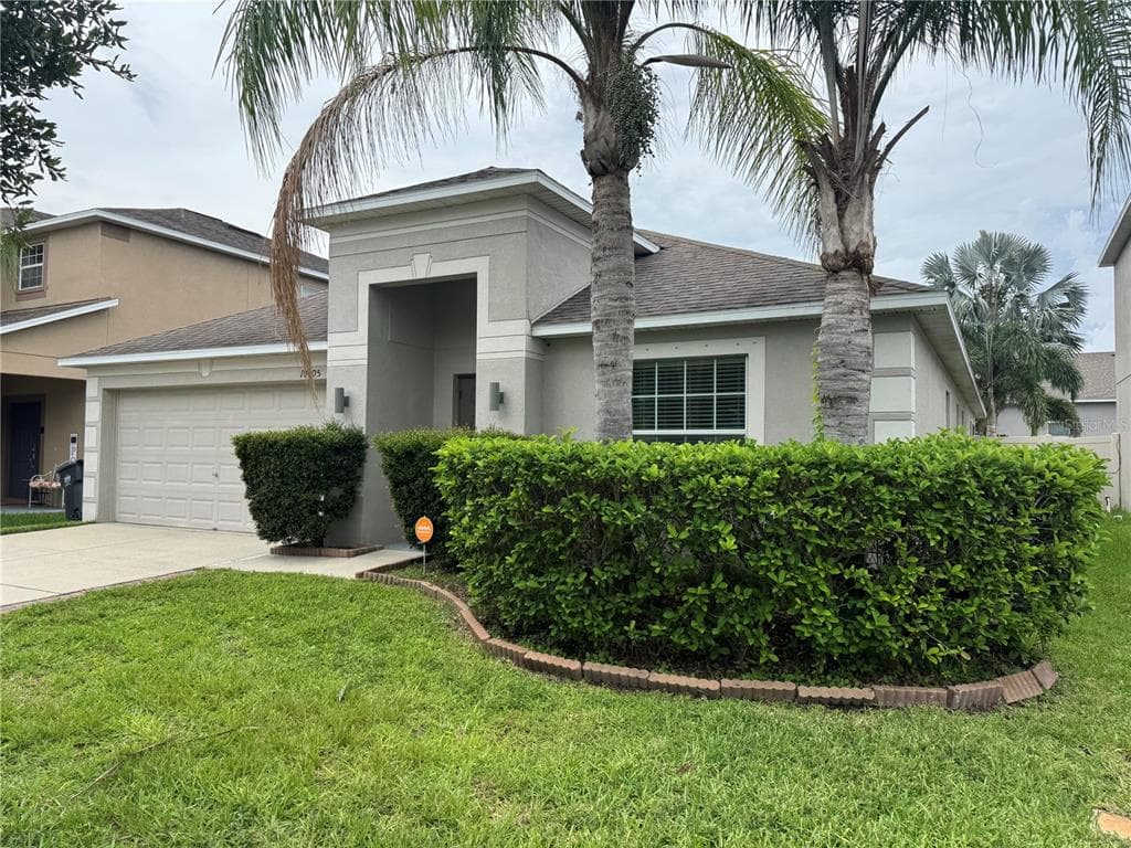 10405 SUMMER AZURE DRIVE, RIVERVIEW, FL 33578 — zdjęcie 2