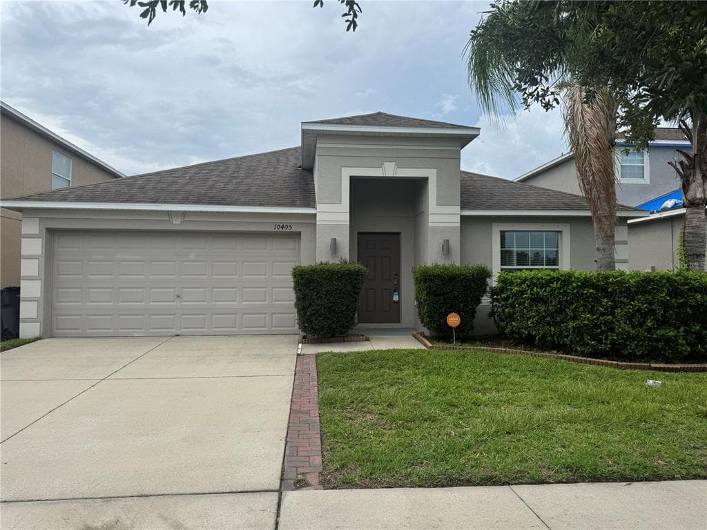 10405 SUMMER AZURE DRIVE, RIVERVIEW, FL 33578