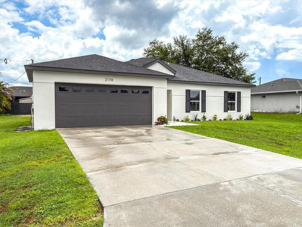 2174 BRUBECK ROAD, NORTH PORT, FL 34287 — zdjęcie 2