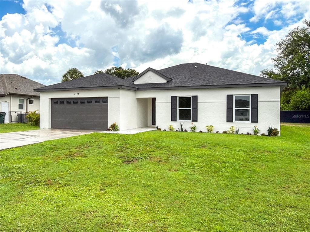 2174 BRUBECK ROAD, NORTH PORT, FL 34287 — zdjęcie 3