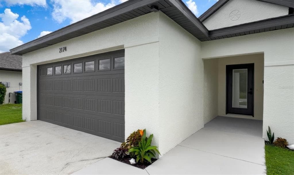2174 BRUBECK ROAD, NORTH PORT, FL 34287 — zdjęcie 4