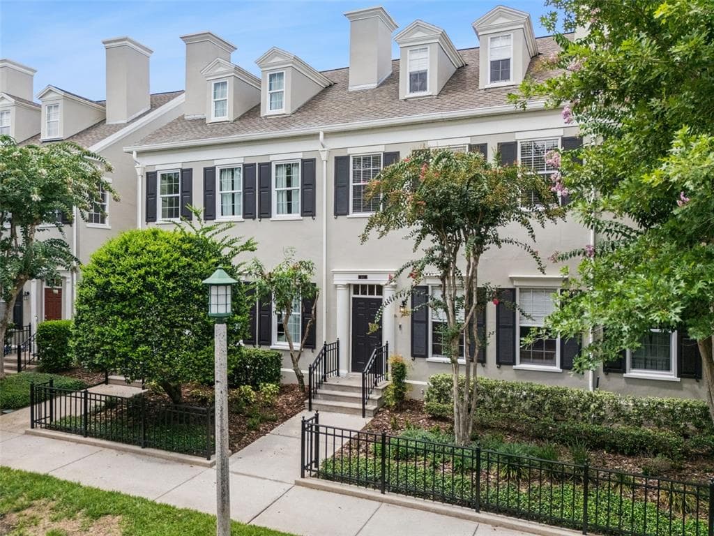 641 MULBERRY AVENUE, CELEBRATION, FL 34747 — zdjęcie 3
