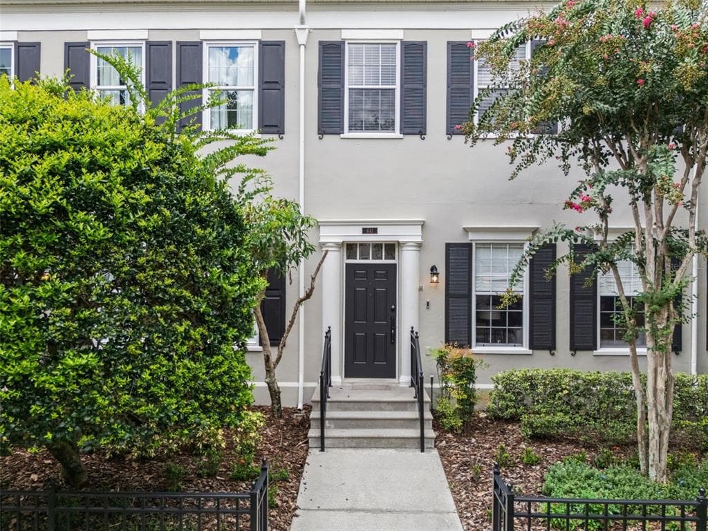 641 MULBERRY AVENUE, CELEBRATION, FL 34747 — zdjęcie 5