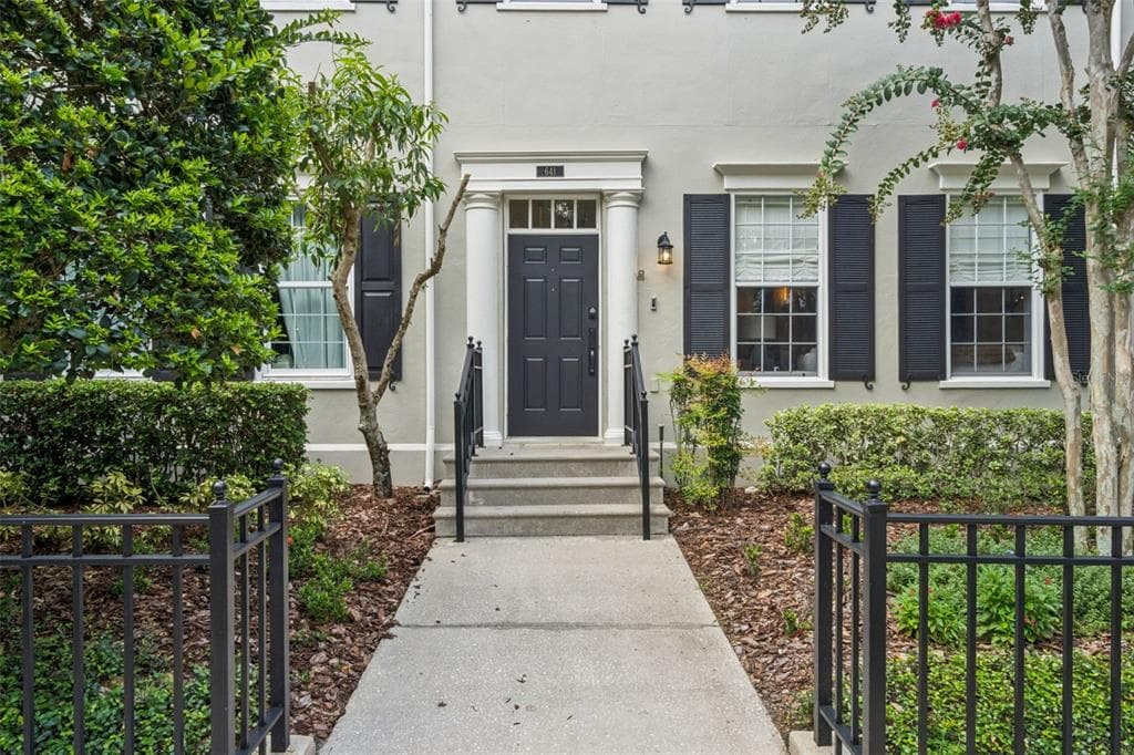 641 MULBERRY AVENUE, CELEBRATION, FL 34747 — zdjęcie 4