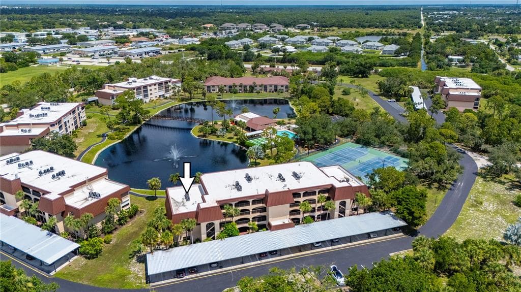 23465 HARBORVIEW ROAD # 631, PUNTA GORDA, FL 33980 — zdjęcie 2