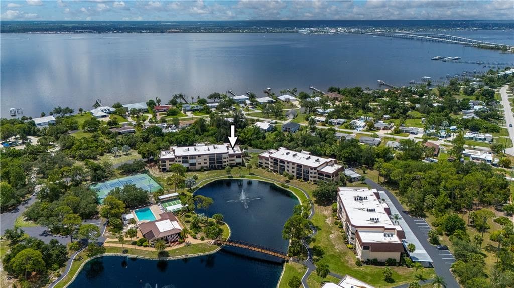 23465 HARBORVIEW ROAD # 631, PUNTA GORDA, FL 33980