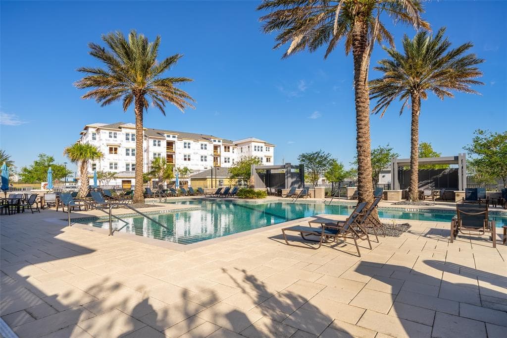 7521 LAUREATE BOULEVARD # 5208, ORLANDO, FL 32827 — zdjęcie 2