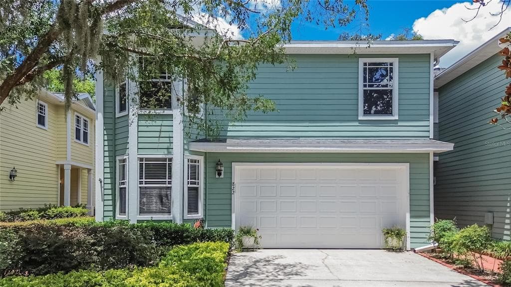 822 LUMSDEN RESERVE DRIVE, BRANDON, FL 33511 — zdjęcie 2