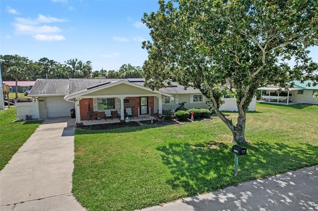 8639 GREEN STREET, PORT RICHEY, FL 34668 — zdjęcie 4