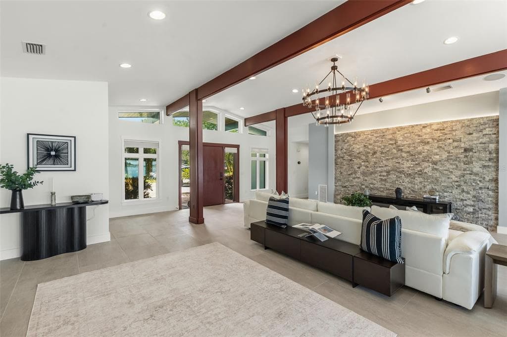 4598 CLEARWATER HARBOR DRIVE S, LARGO, FL 33770 — zdjęcie 4