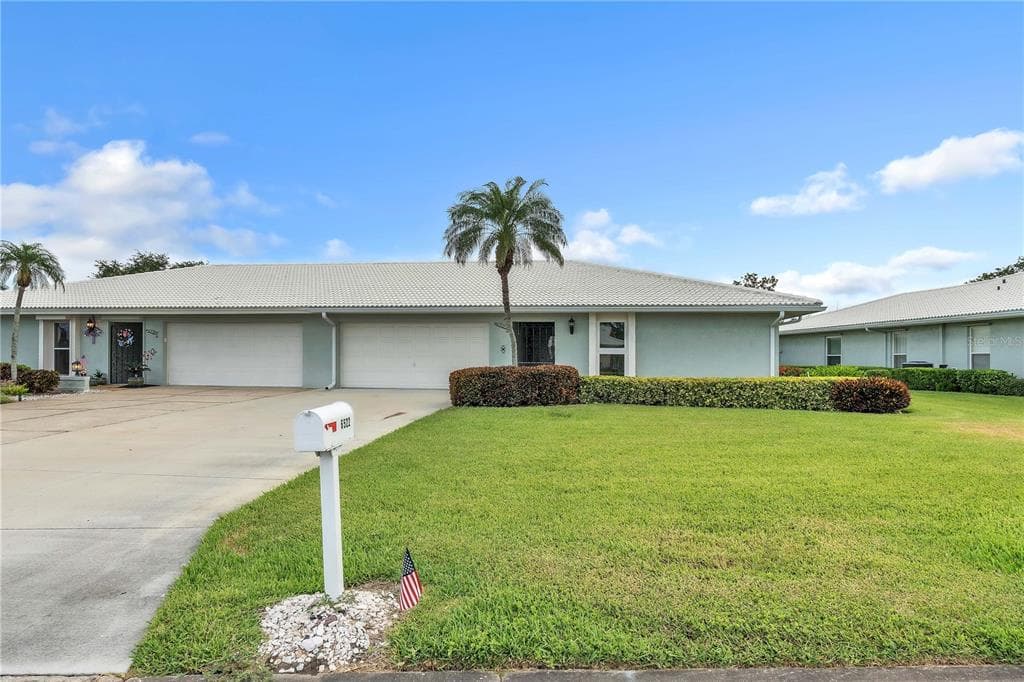 6522 11TH AVENUE W, BRADENTON, FL 34209