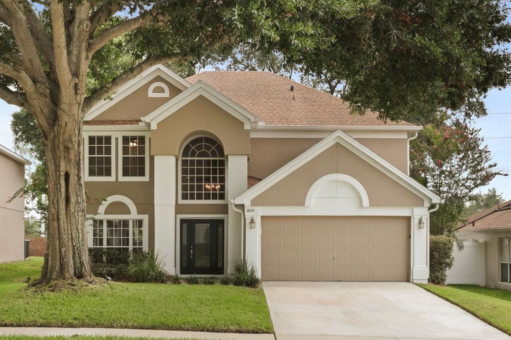 1800 PINE BAY DRIVE, LAKE MARY, FL 32746