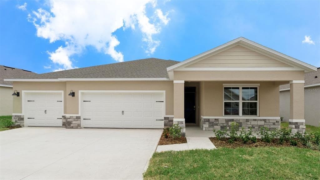 894 BRITTON LOOP, ST CLOUD, FL 34771