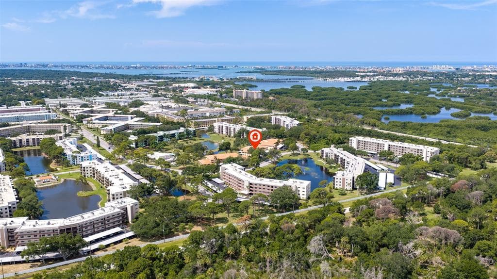 8140 TERRACE GARDEN DRIVE # 103, ST PETERSBURG, FL 33709 — zdjęcie 2