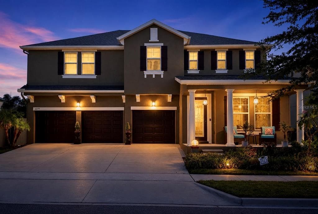5079 PALMETTO PARK DRIVE, WINTER GARDEN, FL 34787 — zdjęcie 2