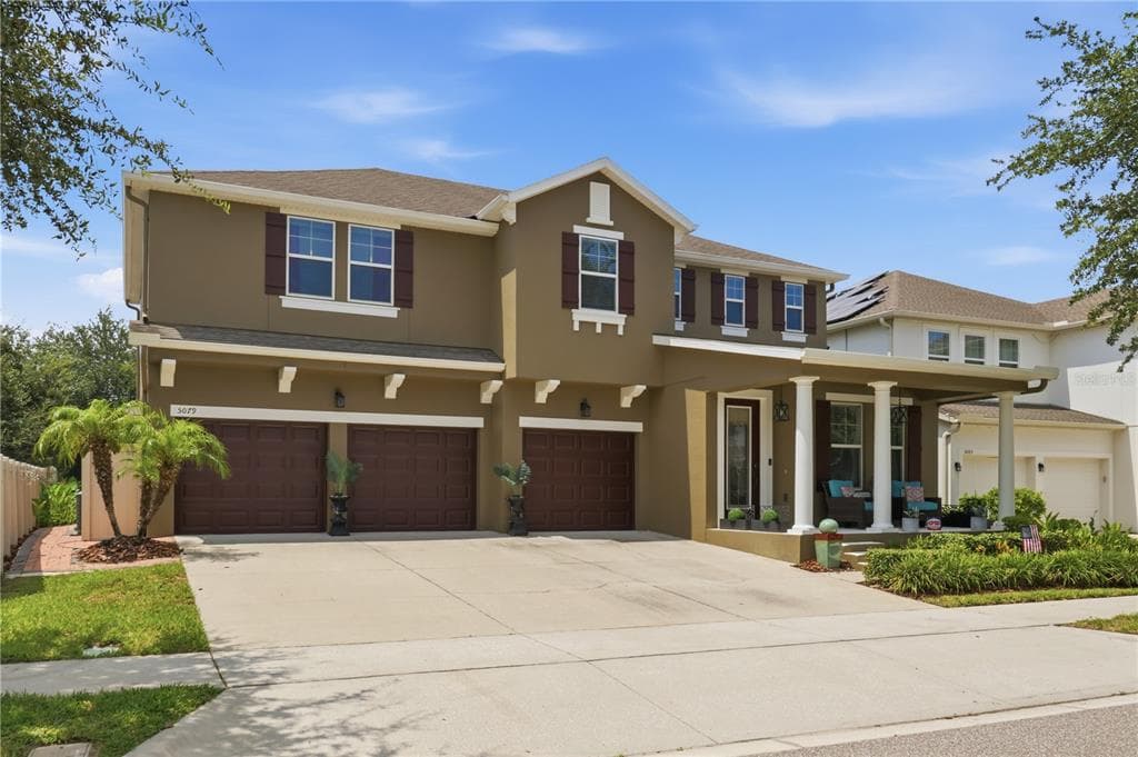 5079 PALMETTO PARK DRIVE, WINTER GARDEN, FL 34787 — zdjęcie 3